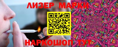 хмурый Новозыбков